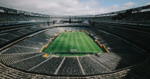 Nova York vai sortear mil ingressos da Copa do Mundo por US$ 50
