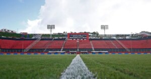 Vitória x Internacional: veja escalações das equipes