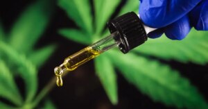 Cannabis medicinal cresce mais rápido que antidepressivos