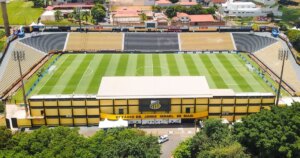 Novorizontino x Ceará: horário e onde assistir ao jogo da Série B