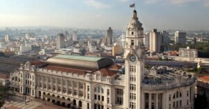 Governo de SP lança programa de capacitação audiovisual com parcerias internacionais