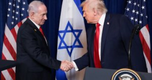Trump alertou Netanyahu de que novos ataques poderiam “isolar” Israel