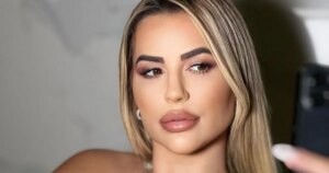 Influencer Deolane Bezerra é presa em operação contra o PCC em SP