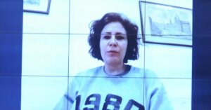 Última instância da Justiça da Itália extradição de Carla Zambelli