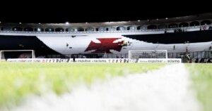 Vasco x Bragantino: horário e onde assistir ao jogo do Brasileirão