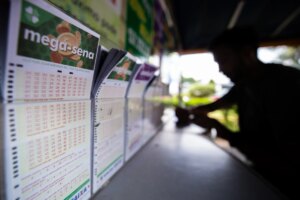 sortudo leva sozinho prêmio de R$ 30 milhões