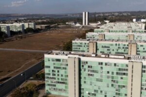 Ministério nomeia mais de mil analistas. Confira lista de nomes