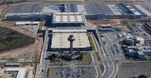 Novela da concessão do Aeroporto de Viracopos está perto do capítulo final