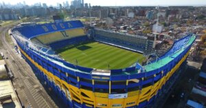 Boca Juniors x Cruzeiro: horário e onde assistir ao jogo da Libertadores