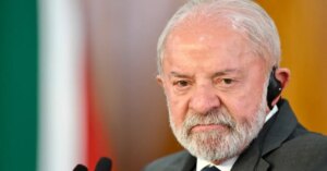 A irregularidade eleitoral do presidente Lula ‘esquecida’ pelo TSE
