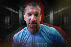 Marcola é alvo de novo mandado de prisão por lavagem de dinheiro