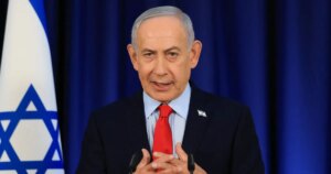 Netanyahu diz que Irã nunca terá uma arma nuclear em meio a possível acordo