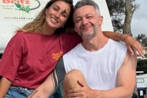 Lucas Lima e nova namorada compartilham viagem romântica. Veja fotos