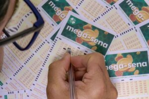 dono de lotérica ganha R$ 168 milhões na Mega-Sena