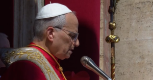 Papa Leão deve abordar ascensão da IA em carta divulgada nesta segunda (25)