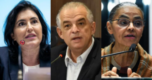 PSOL-Rede e PSB devem se reunir na próxima semana por vaga do Senado em SP