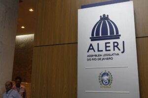 Alerj pede respeito após fala de Lula sobre indicação de miliciano