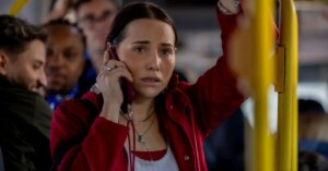 Pilar é hostil: confira resumo de Quem Ama Cuida nesta sexta, 22