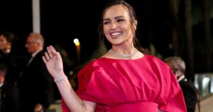 Rafa Kalimann marca presença ao 8º dia do Festival de Cannes; veja famosos