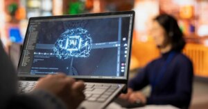 Inteligência artificial transforma interação online, dizem especialistas