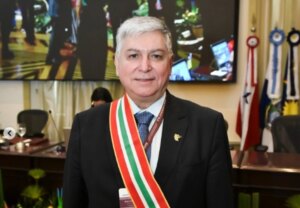 Desembargador fez piada sobre racismo minutos antes de julgar ex-juiz negro demitido do TJ-RO