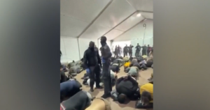 Itamaraty convoca diplomata de Israel após vídeo com ativistas amarrados