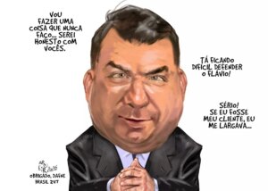 Charge do Aroeira