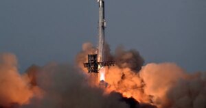 SpaceX deve lançar hoje 12º voo de teste da Starship, maior nave do mundo