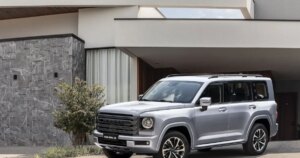 Haval H9 desbanca Toyota SW4 em maio; confira os números de vendas