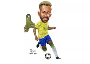 Charge do Aroeira