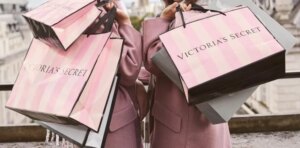 Victoria’s Secret torna Bolsa de NY mais “sexy” com novo código de ações