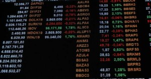 Análise: Guerra e inflação causam perda bilionária na bolsa