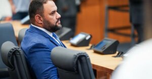 Assembleia do Rio ‘abandona’ deputado preso pela PF e convoca suplente para assumir mandato