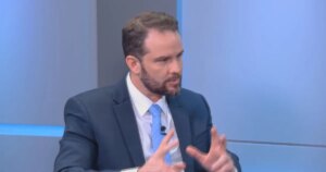 Se houve gelo, foi do GDF em relação a União, diz Durigan sobre BRB