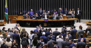 Derrubadas de vetos contrariaram parecer de consultorias sobre repasses