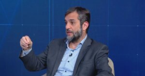 Redes sociais dificultam construção de pontes na política, diz Cortez