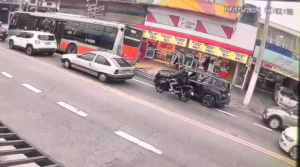 Polícia procura suspeito de matar piloto de helicóptero em SP