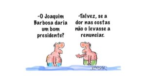 Charge do JCaesar: 20 de maio