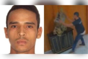 Moraes decide reduzir pena de preso em MG que destruiu relógio no 8/1