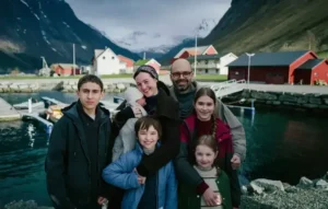 Festival de Cannes: “Fjord”, de Cristian Mungiu, ganha a Palma de Ouro