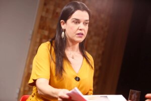 Giselle Ferreira assume a Secretaria de Desenvolvimento Social do DF