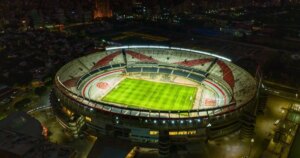 River Plate x Bragantino: horário e onde assistir ao jogo da Sul-Americana