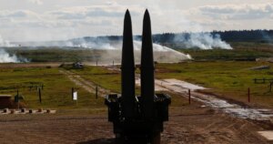 Rússia entrega munições nucleares a Belarus como parte de exercícios