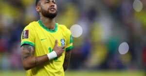No embalo da Copa, Neymar entra em campo no mercado de vinhos