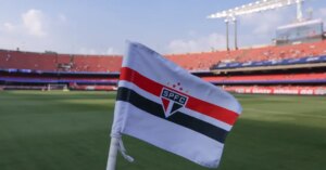 São Paulo x Botafogo no Brasileirão: onde assistir ao vivo, horário e escalações