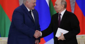 Rússia manda ‘sinal’ à Otan com testes de mísseis com poder nuclear; veja vídeos