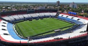Olimpia x Vasco: onde assistir, horário e escalações