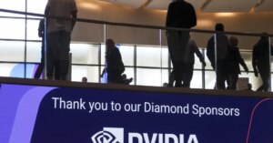 Investidores desdenham dos números da Nvidia