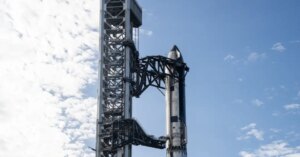 Entenda por que SpaceX adiou lançamento de seu maior foguete