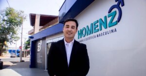 Homenz chega a R$ 160 milhões e projeta 500 unidades em três anos